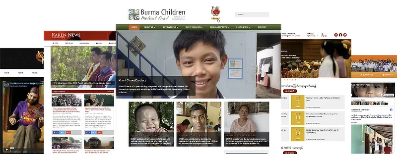 Bordermedia about image